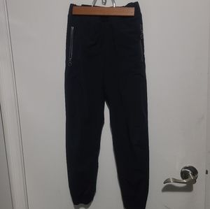 Ivivva Black Joggers